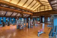 Jinmao Purelax Lijiang, The Unbound Collection By HYATT - Træningscentre