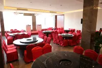 Taxus International Hotel
