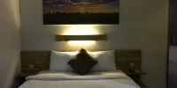 De Puri Boutique Hotel - Standard Doppel- Oder Zweibettzimmer