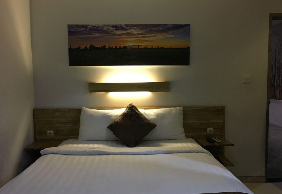 De Puri Boutique Hotel - Hizvo