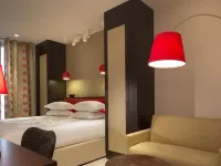 Hotel Eden Paris Porte de Versailles Hotels near Saint-Lambert Square