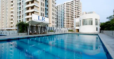 Lalco Residency