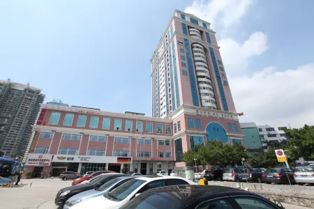 Dynasty Hotel (Shenzhen Futian Port)