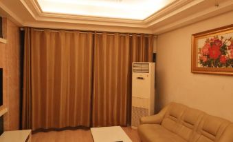 Pinshang Short-term Rental Apartment (Huai'an Xiangyu Avenue Wanda) - Housity