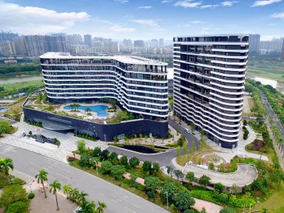 Grand Skylight International Hotel Huizhou