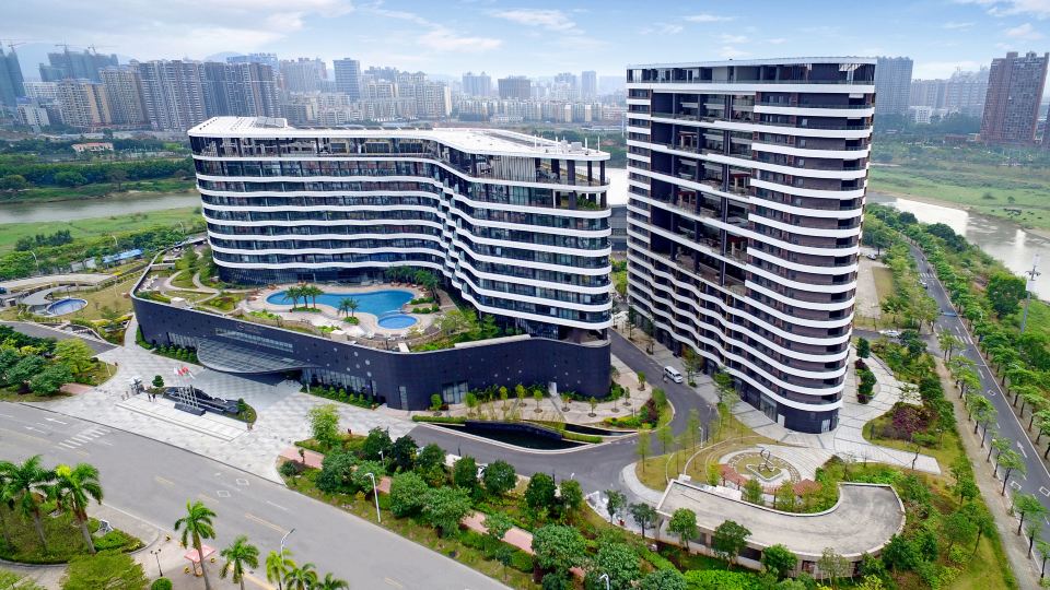 Grand Skylight International Hotel Huizhou