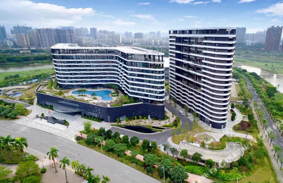 惠州半島格蘭雲天國際酒店