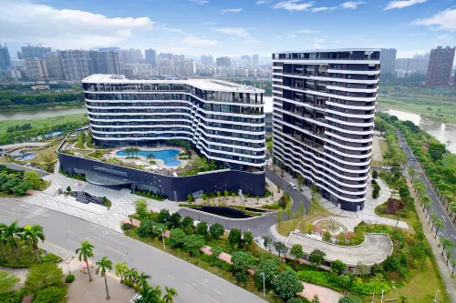 Grand Skylight International Hotel Huizhou