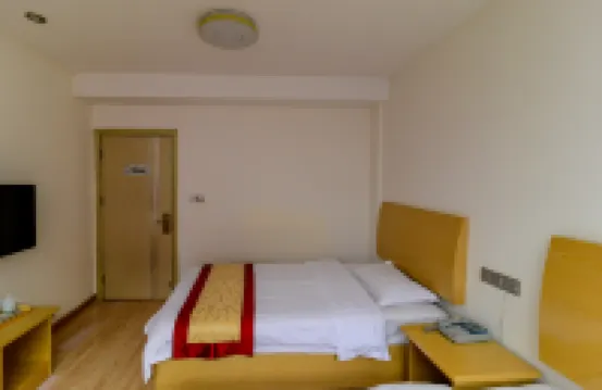 랑시 시티 익스프레스 호텔