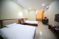 Shawan Xinhexi Business Hotel Hotels near Tianbo Natatorium