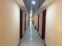 Sihong Renhe Hotel (St. Mark's Shopping Plaza)
