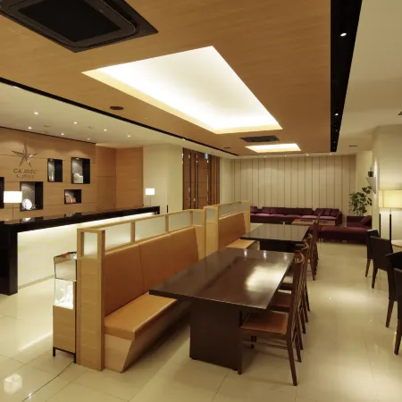 Candeo Hotels Ozu Kumamoto Airport