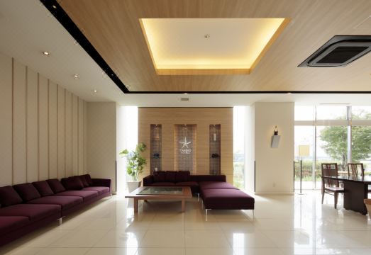 호텔 부대시설 1