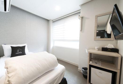 K-그랜드 호텔 서울역