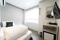 كي-جراند هوتل سول - 2-نجوم