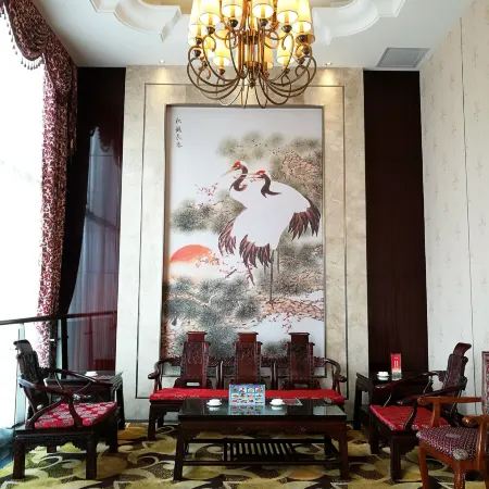 Qiankun Business Hotel