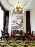 Qiankun Business Hotel - Frühstück