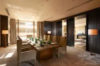 Waldorf Astoria Beijing