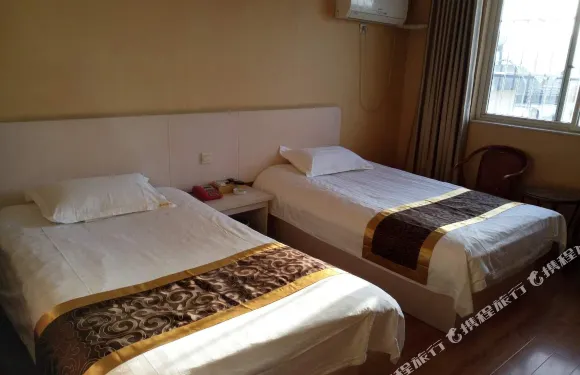 南召銀河大酒店