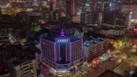 Lavande Hotel (Dongguan City Center Square)