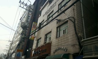 Story House Seoul