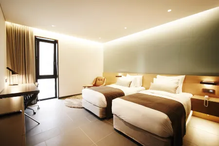 MD Hotel Dongtan