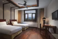 Yu Shui Hot Spring Inn