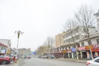 Neixiang Lidu Hotel
