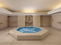 Han-Hsien International Hotel - Hot Springs