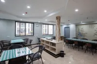 QIANLIMA HOTEL