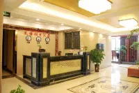 風情ホリデイホテル（広安南駅）