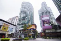 Jinlin Hotel Hotels in Chongqing