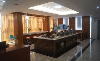 Shuyang Hualai Hotel (Chengbei Branch)