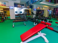 Huaxin Hotel Hotels in Xianning