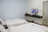 Foping Clear Water Bay Hotel - 2-Star