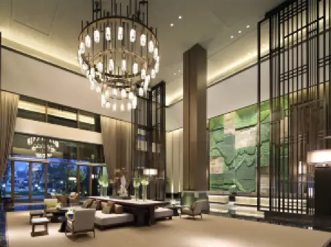 合肥融創Lebanshanホテル