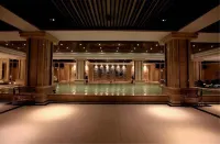 Panjin Honghai Hot Spring Hotel - Pools