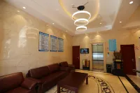 Xining Beiyuan Junhe Hotel (Wuyue Plaza University for Nationalities New Campus) - 2 Sao