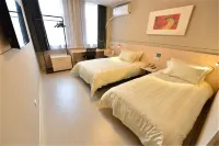 JinJiang Inn Qinhuangdao yanshan university Hotel - Business