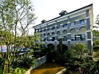 赤水圣地长江半岛酒店 - 公共区域