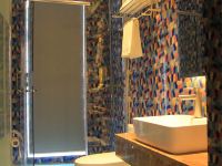 上海日晶酒店 - 豪华电动房