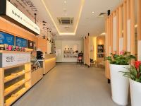 汉庭酒店(上海虹桥枢纽七莘路店) - 大堂酒廊