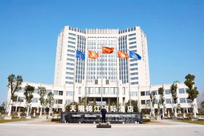 Tianming Jinjiang International Hotel