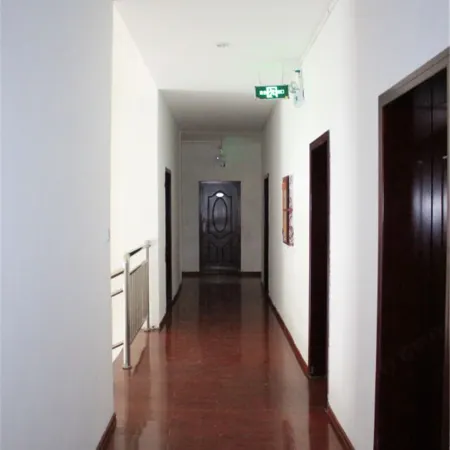 Fuhai Xinhai Express Hotel