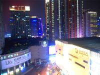 重庆紫荆商业公寓酒店 - 酒店附近