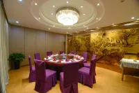 New Era Business Hotel (Anqing Wuyue Plaza Branch) Hotels in Anqing