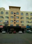 Keyou Zhongqi Mengyuan Hotel