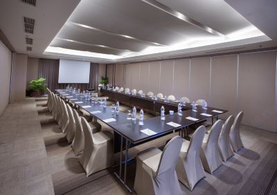 Meeting Rooms