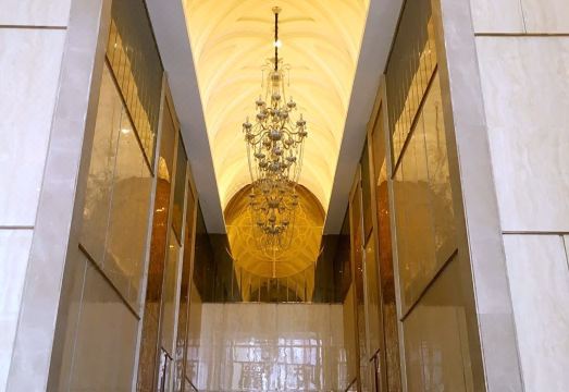 1. 빅토리아 호텔 ..