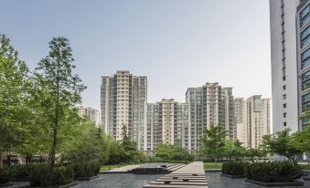 Beijing Seasons Park Apartment